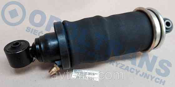 Амортизатор кабины MAN TGA,TGL,TGM,TGS,TGX 85417226013, 81417226003, 81417226058, 81417226076 Луцк