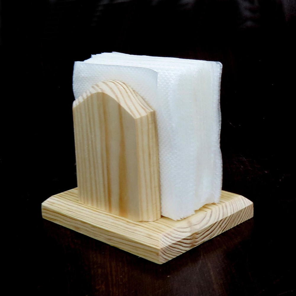 Серветниця "Валіра" бланже Миколаїв - фото 7