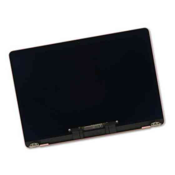 Модуль дисплея з кришкою та петлями до MacBook Air 13 A2337 Луцк