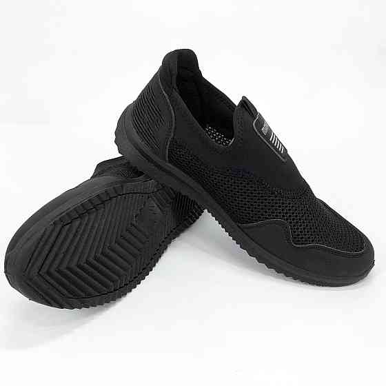 Чоловічі текстильні кросівки, Легкі текстильні кросівки на літо Тактичні на літо текстиль XO-24 Львів