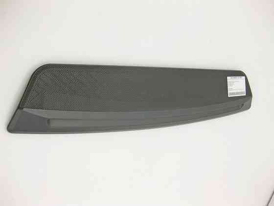 Mercedes-Benz  A2126830130 9051 Накладка динаміка в задній полиці чорна E-Class W212 Одеса