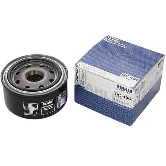 Оливний фільтр Mahle OC404 VW Харків