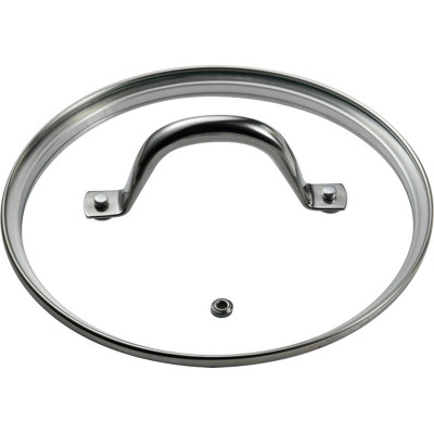 Ківш MasterPro Hi-tech 3, з кришкою 18 см (BGMP-1622) Вінниця - фото 6