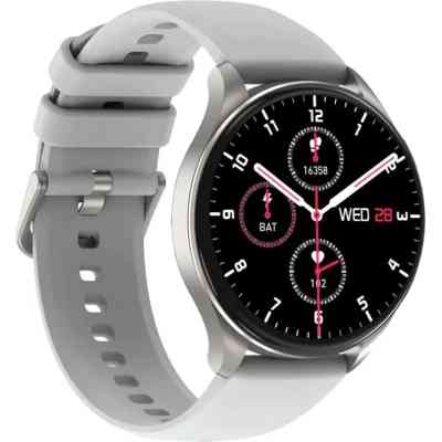 Смарт-часы Blackview X20 Silver (6931548318071) Винница