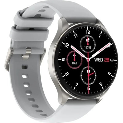 Смарт-часы Blackview X20 Silver (6931548318071) Винница - изображение 3