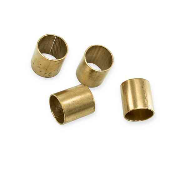 Втулка ЗАЗ 1102, 1103, 1105 Таврия (к-кт 4 шт) шатуна Мукачево