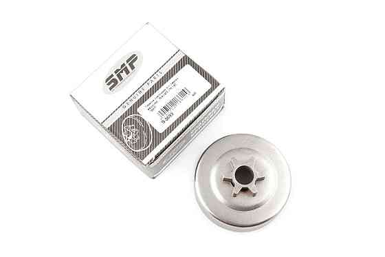 Тарелка сцепления бензопила  (звезда ведущая)   для St M 440 Мукачево