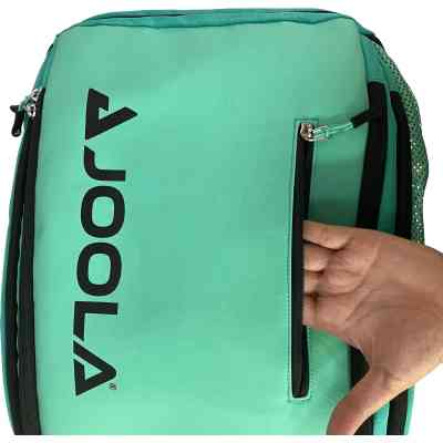 Рюкзак туристический Joola Vision II Teal (80167) (930937) Винница