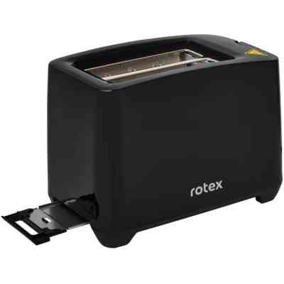 Тостер Rotex RTM121-B Вінниця