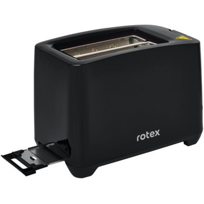 Тостер Rotex RTM121-B Вінниця - фото 4