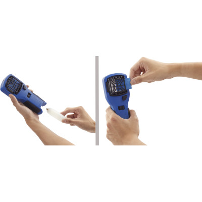 Фумігатор Тhermacell MR-350 Portable Mosquito Repeller Blue (1200.05.90) Вінниця - фото 4