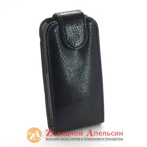 Чохол книжка Samsung S5230 Star Chic Case Одеса - фото 3