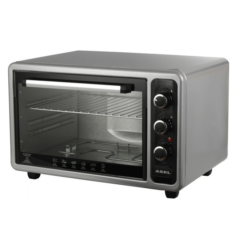 Мультипіч з автоматичними програмами, Духовка переносна електрична, Духовка електрична для дому VM-74 Івано-Франківськ - фото 5