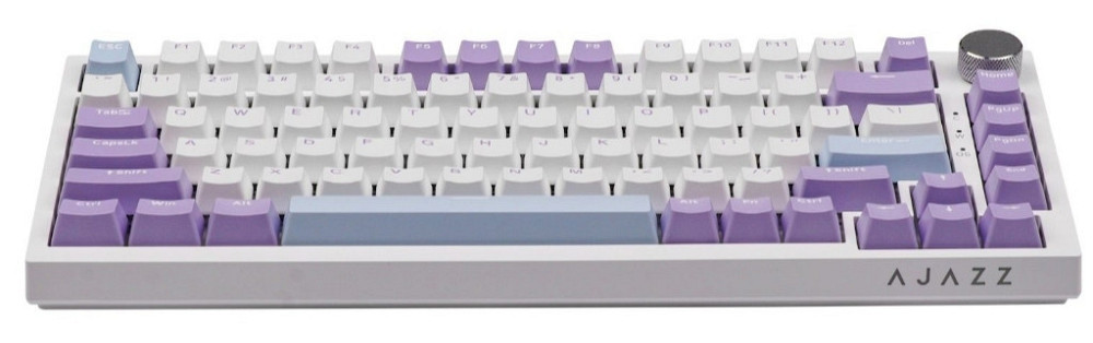 Ігрова механічна клавіатура AJAZZ AK820 Киев - изображение 1
