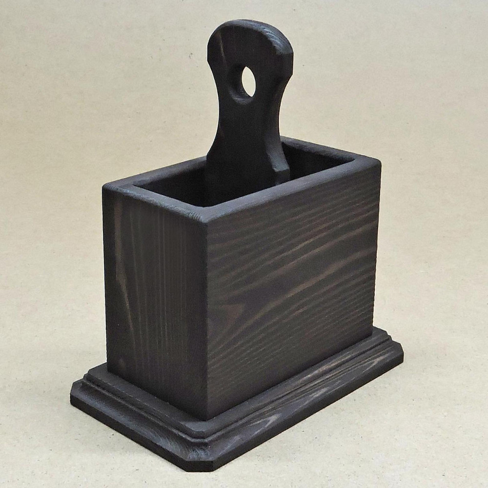 Подставка для столовых приборов 