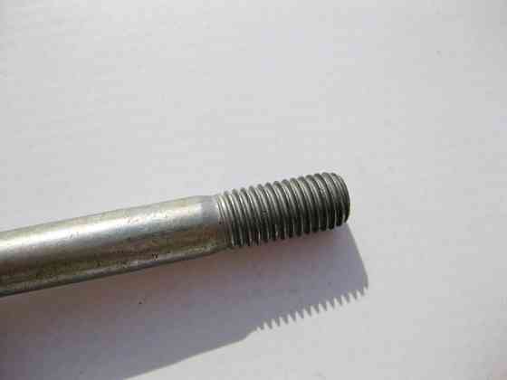 Mercedes-Benz  A0009902208 Болт генератора M7x93 для двигуна M264 R4 1.5 2.0л C-Class Coupe C205 C-Class W205 C-class Estate S205 Одесса