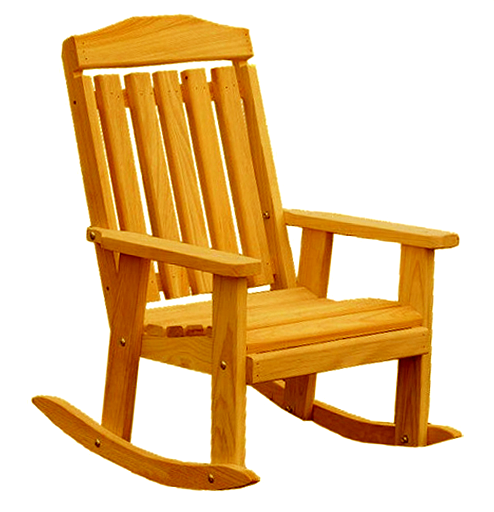 Кресло садовое 