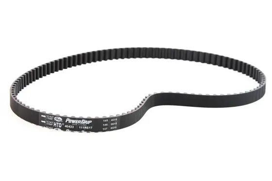 Ремень ГРМ Lanos 1.5 Gates-Korea Винница