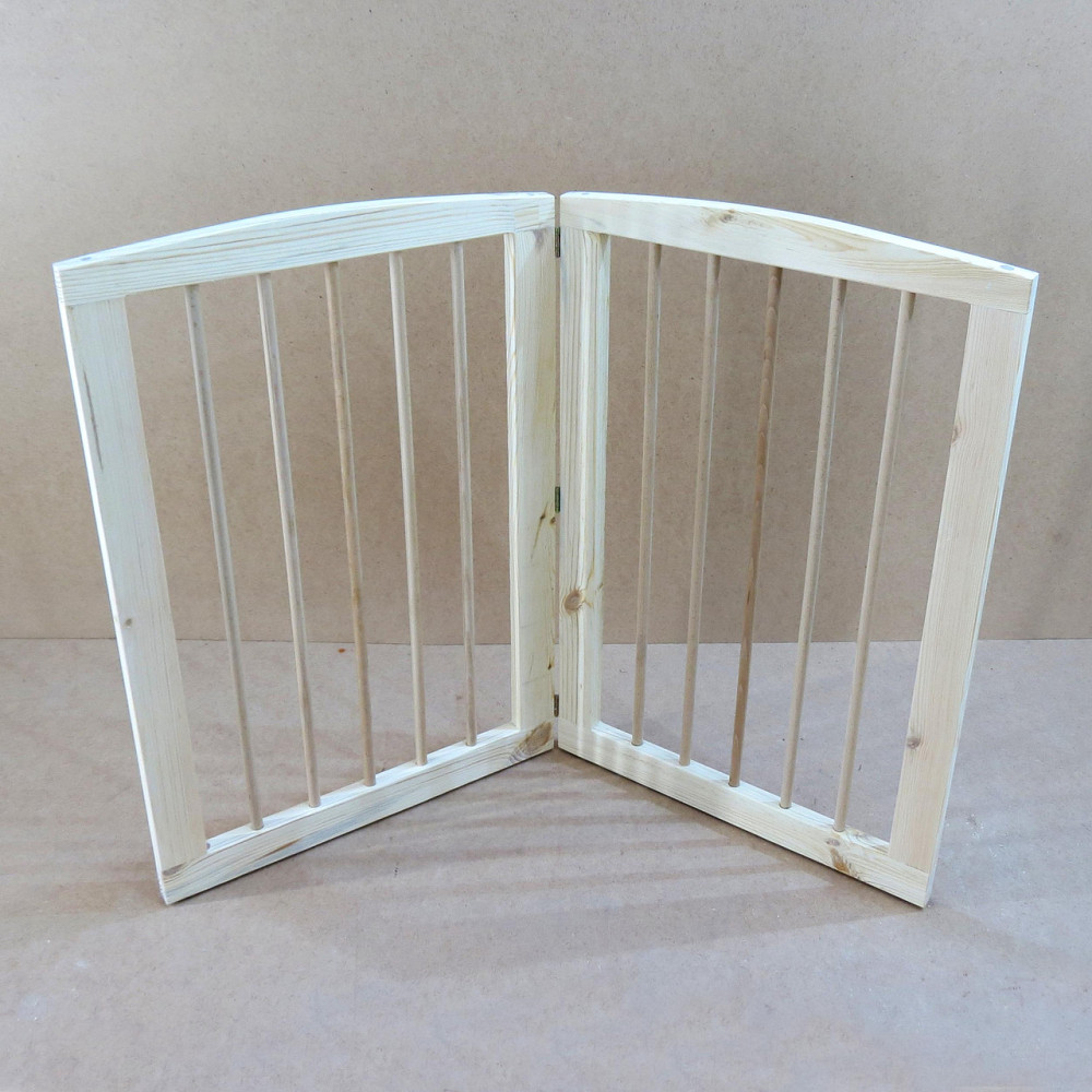 Парканчик обмежувач "Гурсі 290" бланже Миколаїв - фото 1