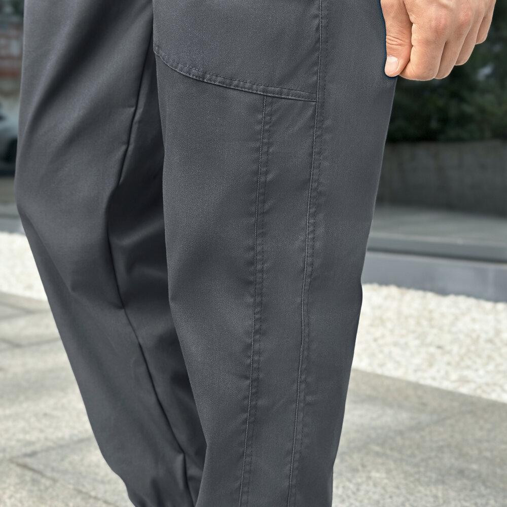 Джогеры для мужчин весенние Pobedov Vortex антрацит Киев - изображение 3