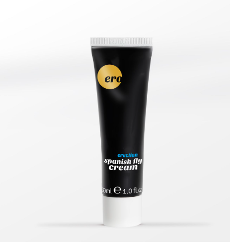 Крем - Ero Spanish Fly Cream, 30 мл Sex Aura Київ - фото 2