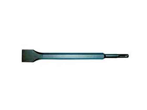 Зубило плоске 14х250х20мм SDS-plus 1800121 ТМ SIGMA Київ