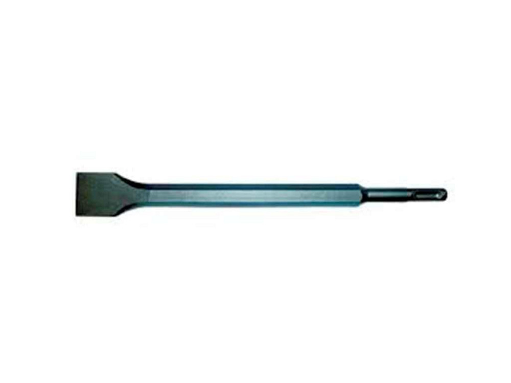 Зубило плоске 14х250х20мм SDS-plus 1800121 ТМ SIGMA Київ - фото 1
