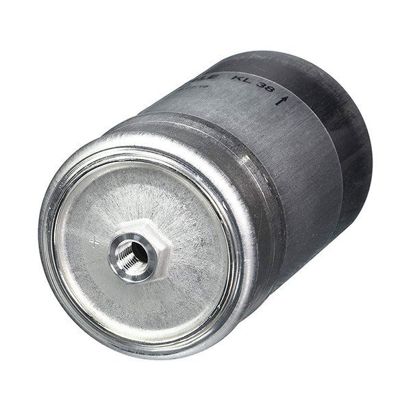 Топливный фильтр Mahle KL38 Daimler Харьков - изображение 1