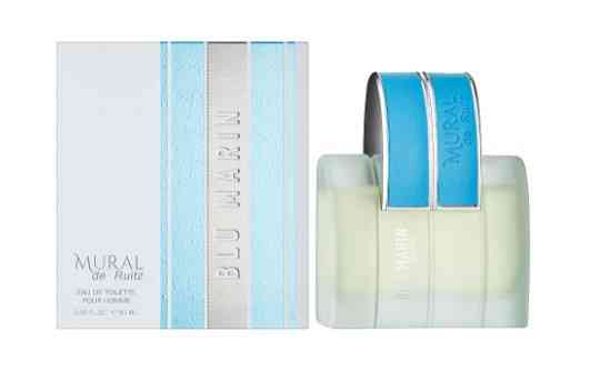 Туалетная вода мужская Mural Blu Marin 100 мл Блу Марлин Мурал Запорожье