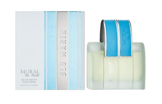 Туалетна вода чоловіча Mural  Blu Marin 100 мл Блу Марлін Мурал Запоріжжя - фото 1