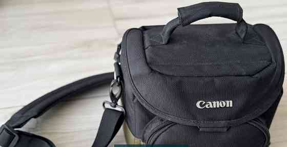 Дзеркальний Фотоапарат Canon 70D Київ