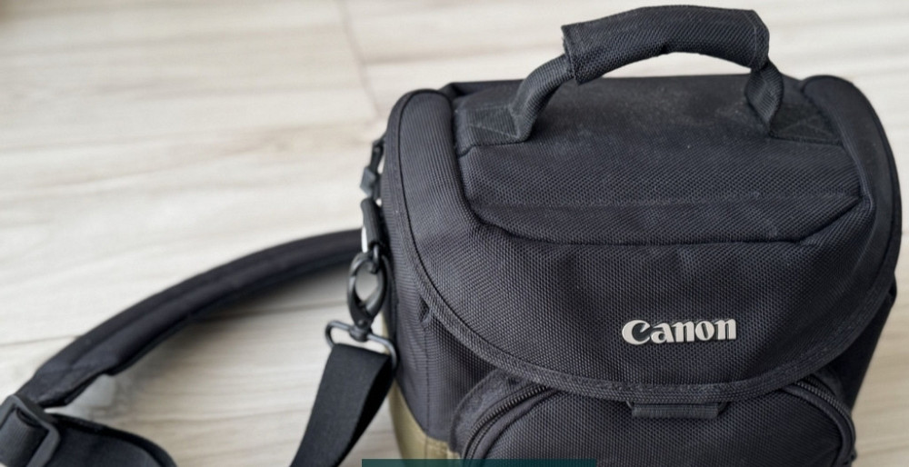 Дзеркальний Фотоапарат Canon 70D Київ - фото 2