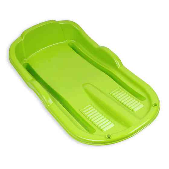 Іграшка Санки-крижака 5132TXK Салатовий Вінниця