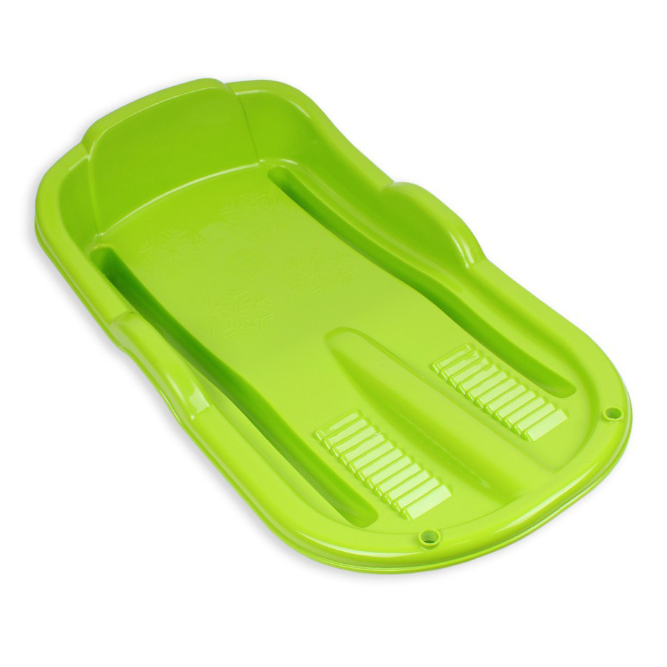 Іграшка Санки-крижака 5132TXK Салатовий Вінниця - фото 1