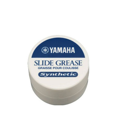 Средство по уходу за духовыми Yamaha Slide Grease Synthetic Винница - изображение 1