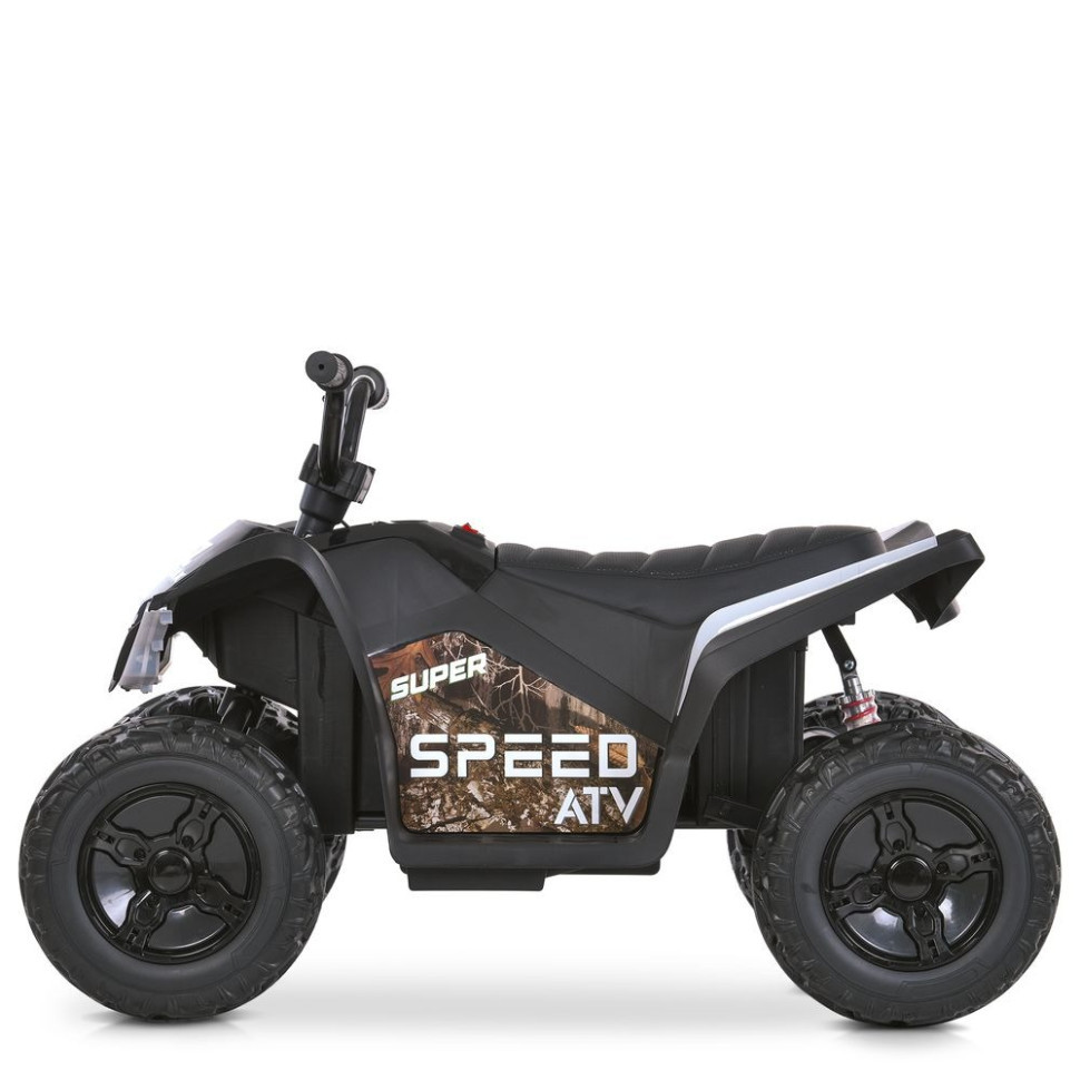 Детский электромобиль Квадроцикл M 6283EL-18 до 30 кг Винница - изображение 3