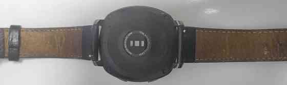 Смарт-годинник Samsung Gear Sport Black. Харків