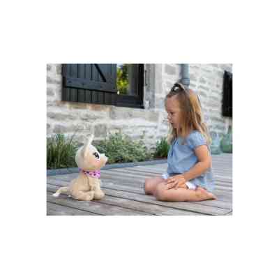 Интерактивная игрушка Simba Chi Chi Love Baby Boo Собачка 30 см (5893500) Винница