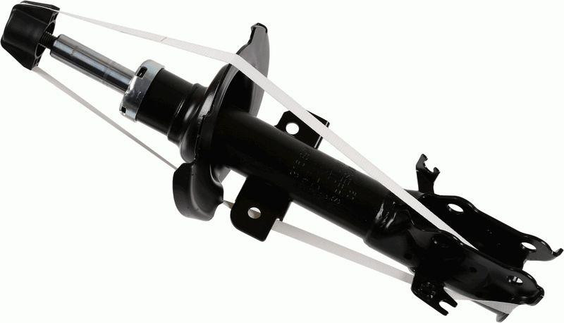Амортизатор передній лівий Raiso (Швеція) Mazda 2, Мазда 2 07-15 #RS316894 UAAUSDJ22 Ковель - фото 1