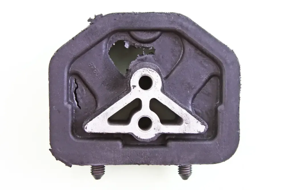 Подушка двигателя Lanos правая EuroEx Винница - изображение 2