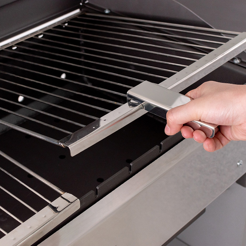 Гриль барбекю Brooklyn Big Киев - изображение 6