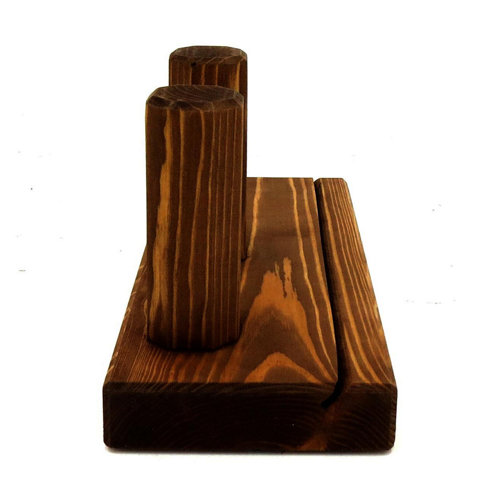 Настенный держатель гитары 