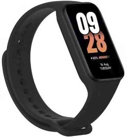 Фитнес Браслет: Xiaomi Mi Smart BAND 8. Киев