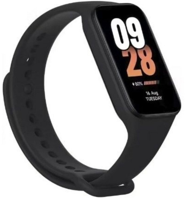 Фитнес Браслет: Xiaomi Mi Smart BAND 8. Киев - изображение 2
