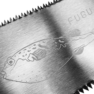 Ножівка Gruntek двостороння Fugu 300 мм (295501303) Вінниця - фото 9