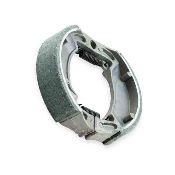 Колодки гальма DELTA, GY6-60,YAMAHA JOG-50 3KJ барабанного Мукачево