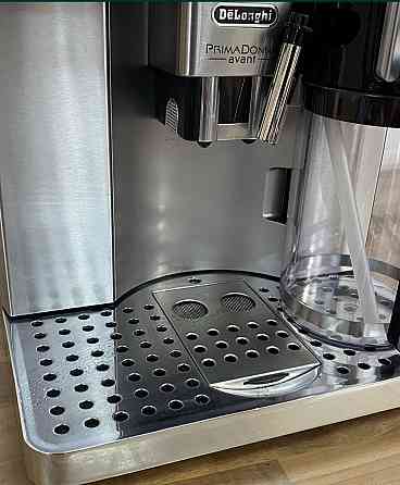 Кавомашина Delonghi PrimaDonna AVANT Київ