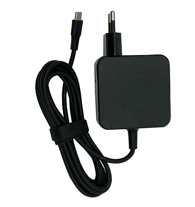 Блок питания для ноутбука Asus 45W 20V 2.25A Type-C ADL-45A1 Wall OEM Вінниця - фото 1