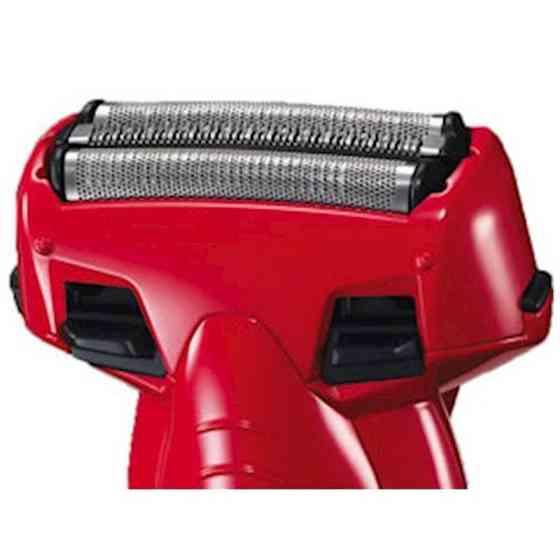 Електробритва Panasonic ES-SL41-R520 чорний з червоним Харьков