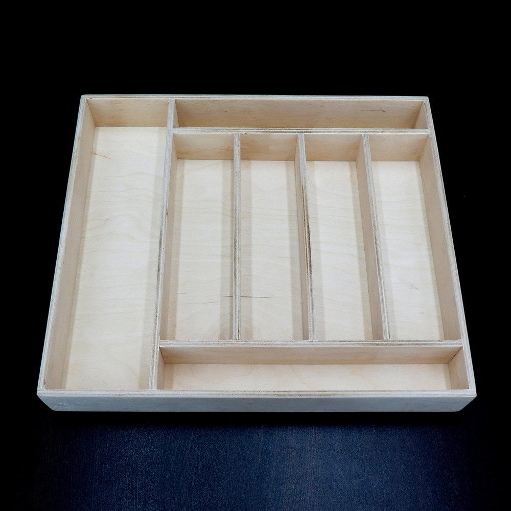 Лоток для столовых приборов 